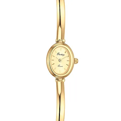 Женские золотые часы  (арт. 260137ж)