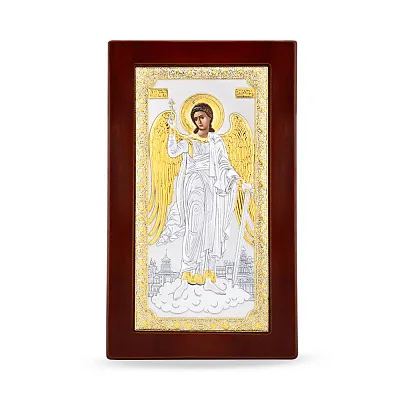 Ікона Янгол Охоронець (178х102 мм) (арт. N-3/020G)
